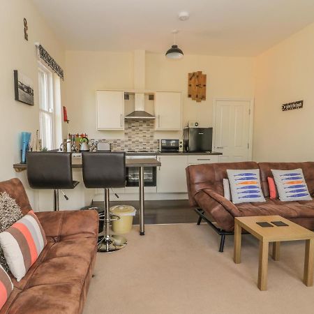 Appartement Carisbrooke à Scarborough Extérieur photo